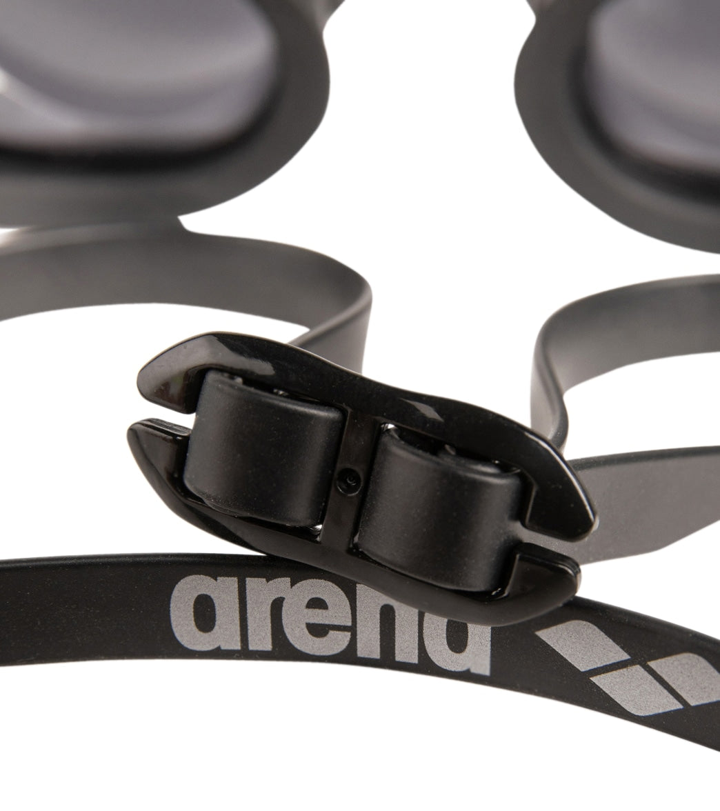 Arena Cobra Swipe Antifog Goggle