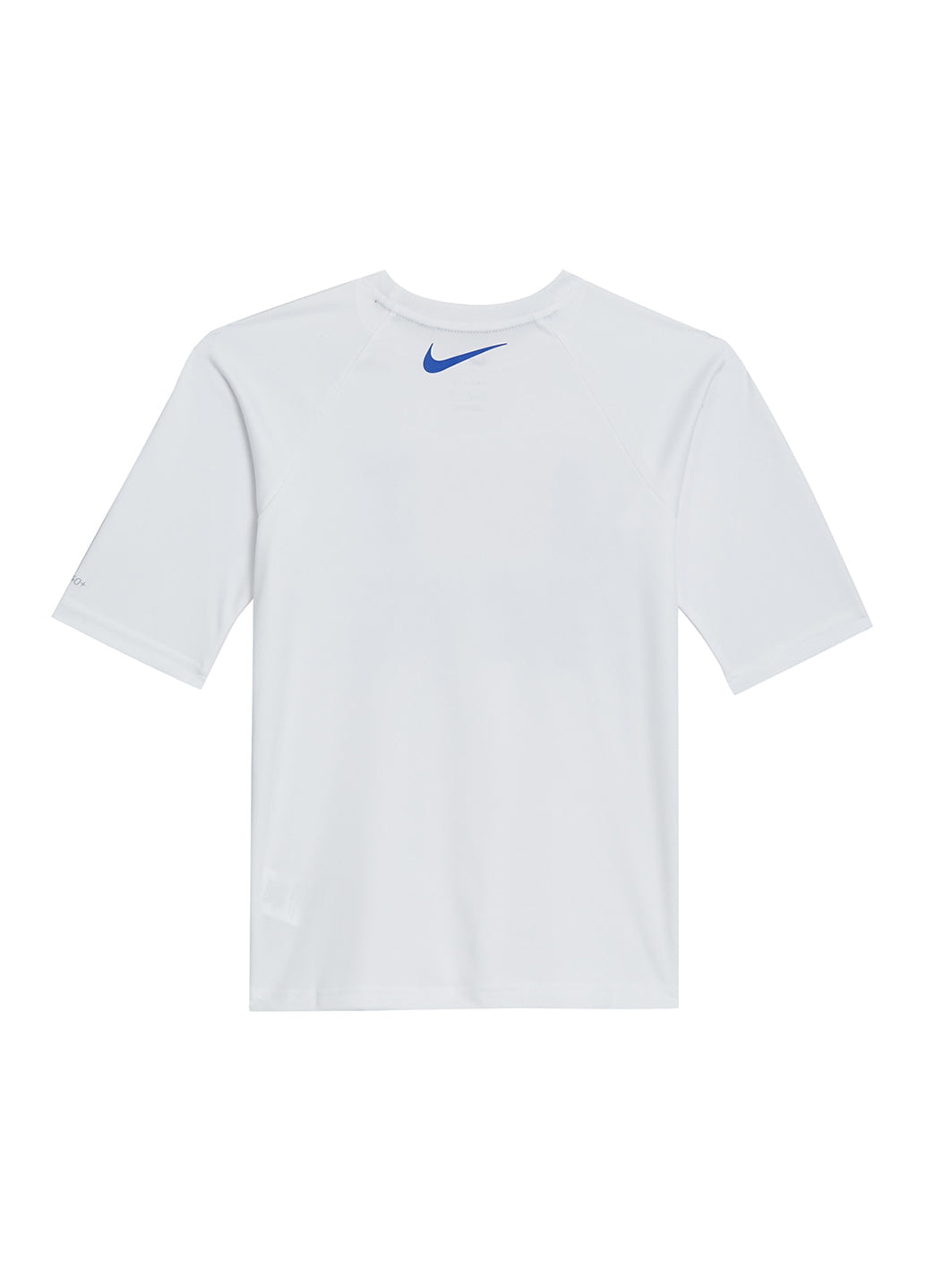 Nike Boys' JDI Americana Short Sleeve Hydroguard (Big Kid)