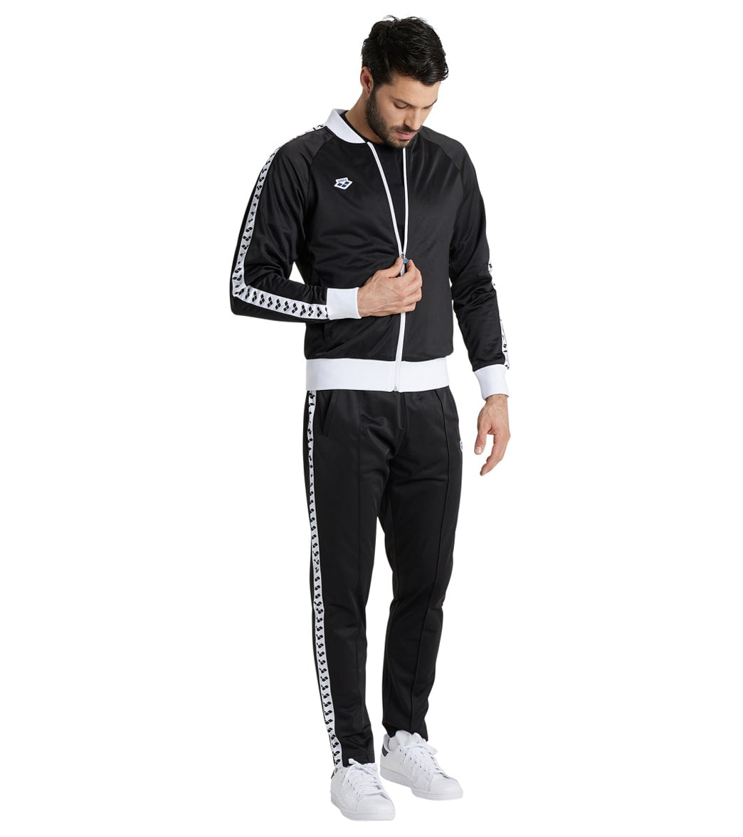 Arena Men's Relax IV Team Jacket