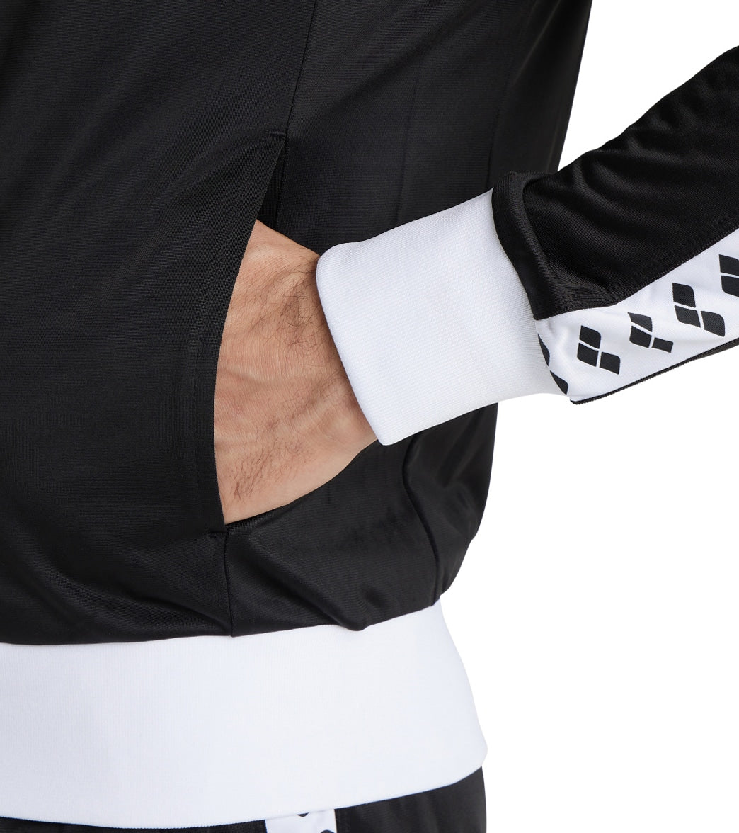 Arena Men's Relax IV Team Jacket