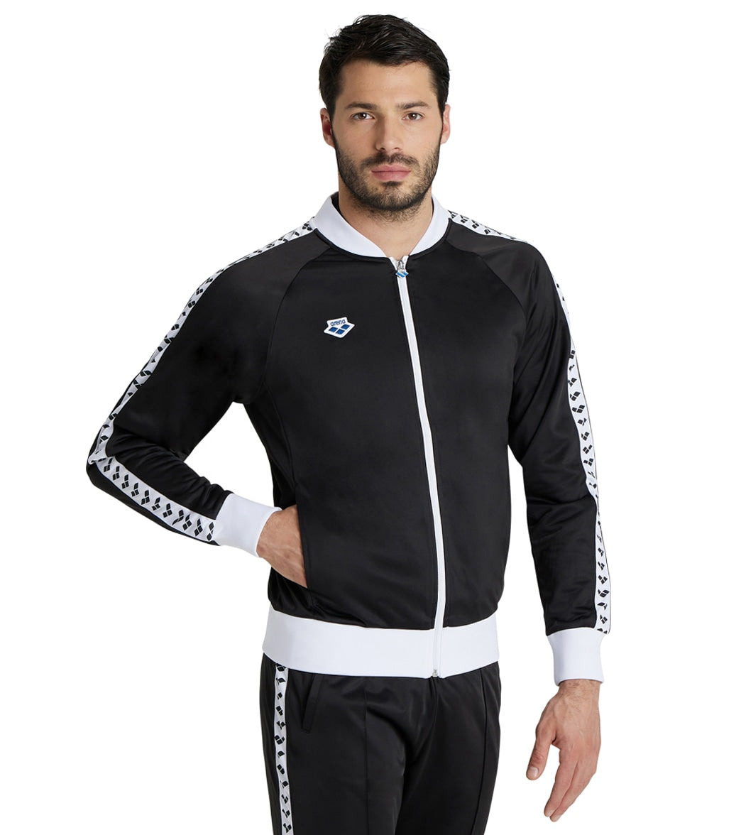 Arena Men's Relax IV Team Jacket