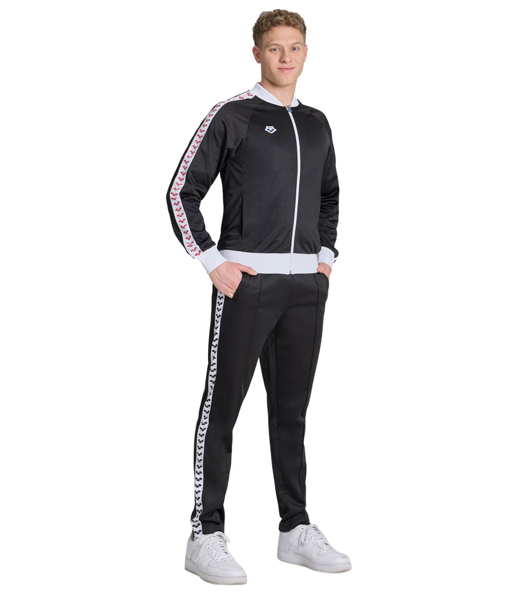Arena Men's Relax IV Team Jacket