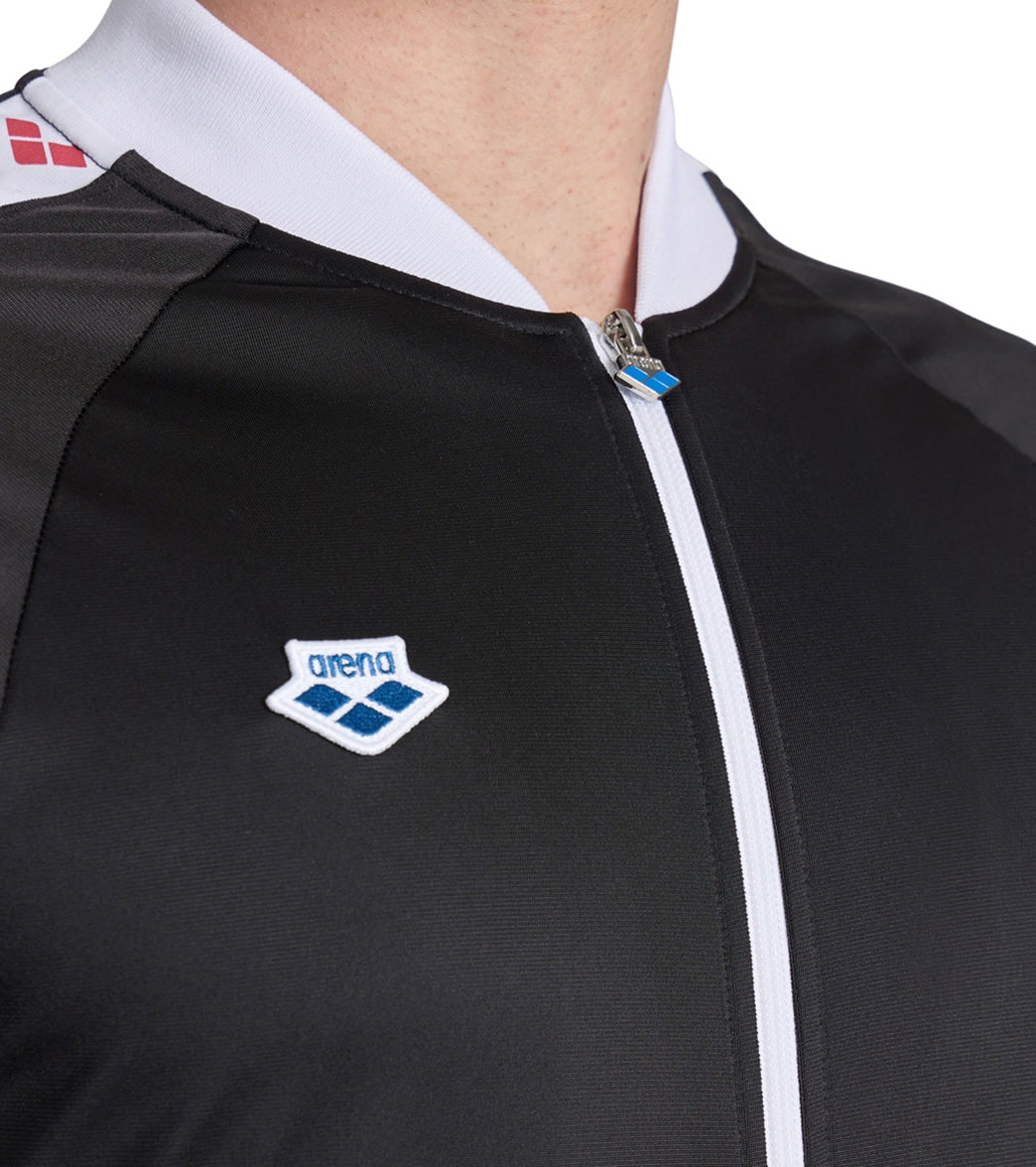 Arena Men's Relax IV Team Jacket