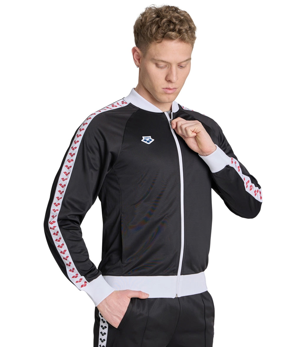 Arena Men's Relax IV Team Jacket