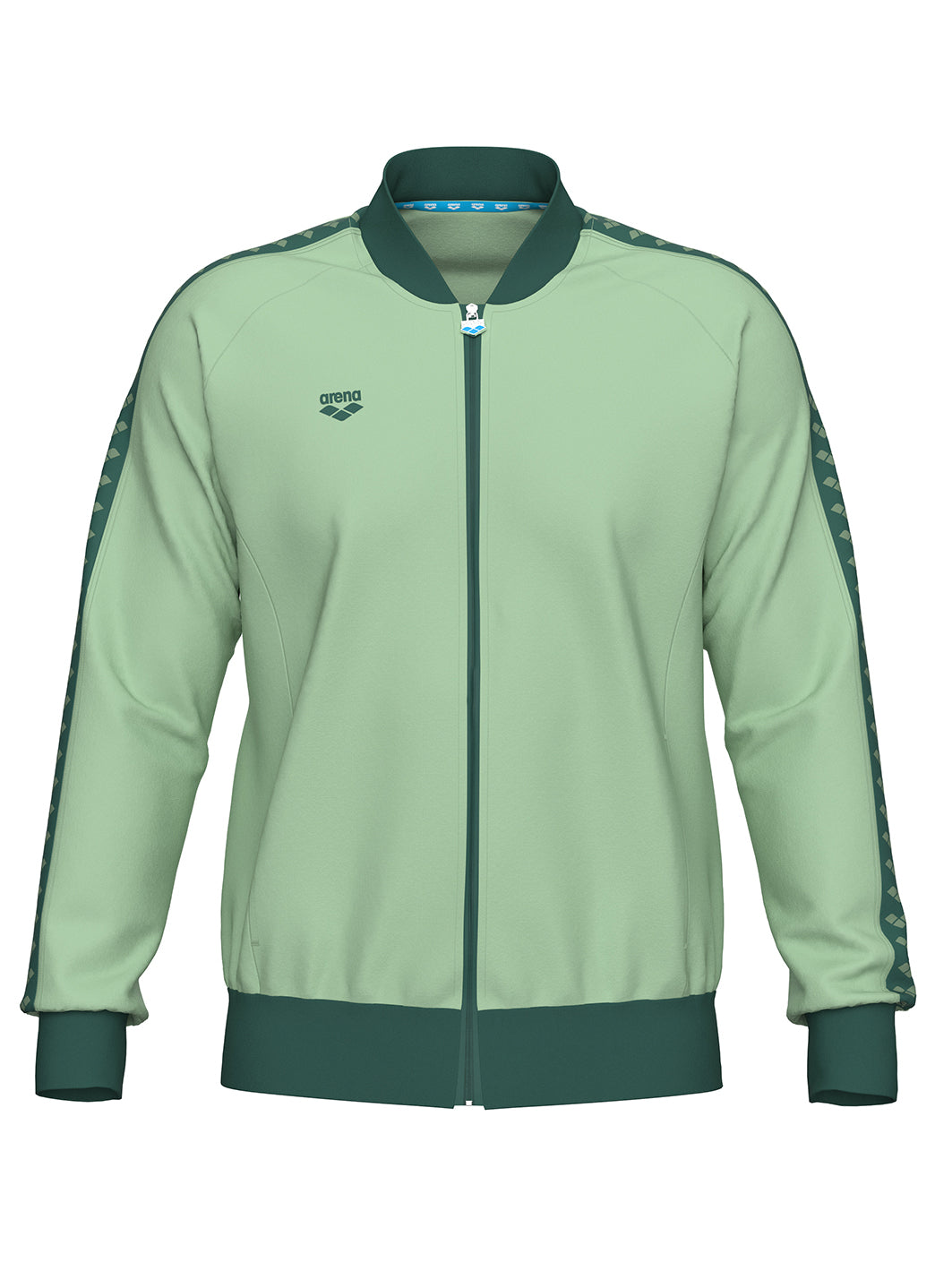 Arena Men's Relax IV Team Jacket