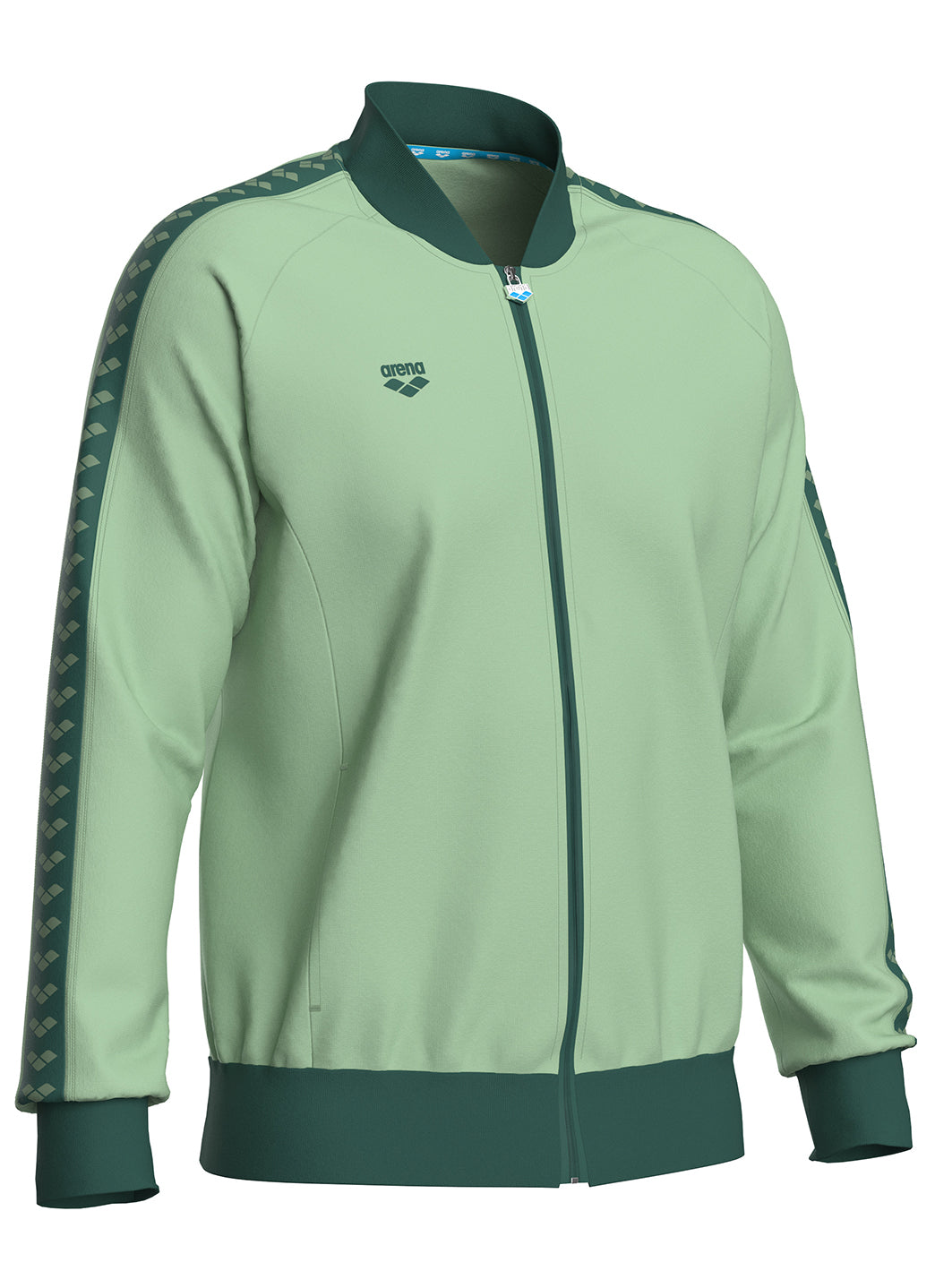 Arena Men's Relax IV Team Jacket