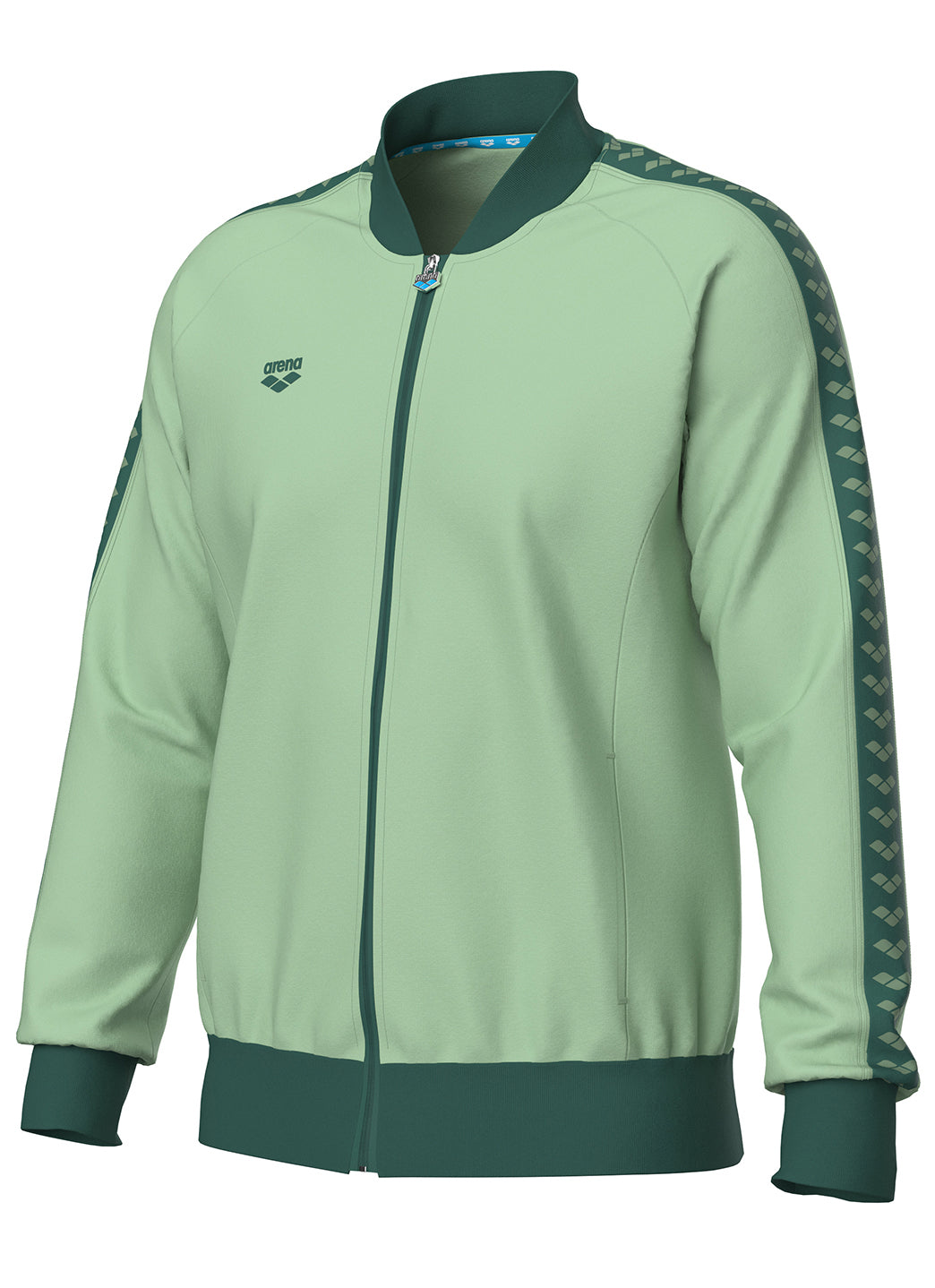 Arena Men's Relax IV Team Jacket