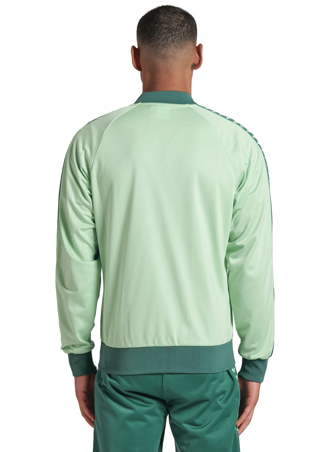 Arena Men's Relax IV Team Jacket