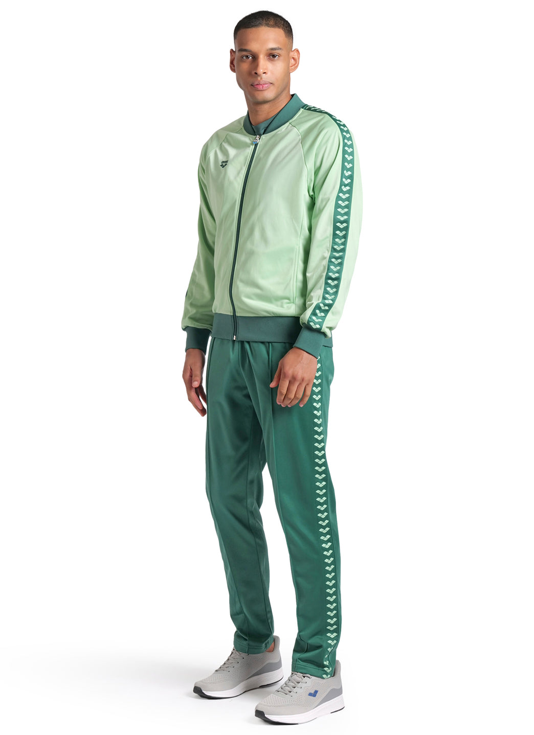 Arena Men's Relax IV Team Jacket