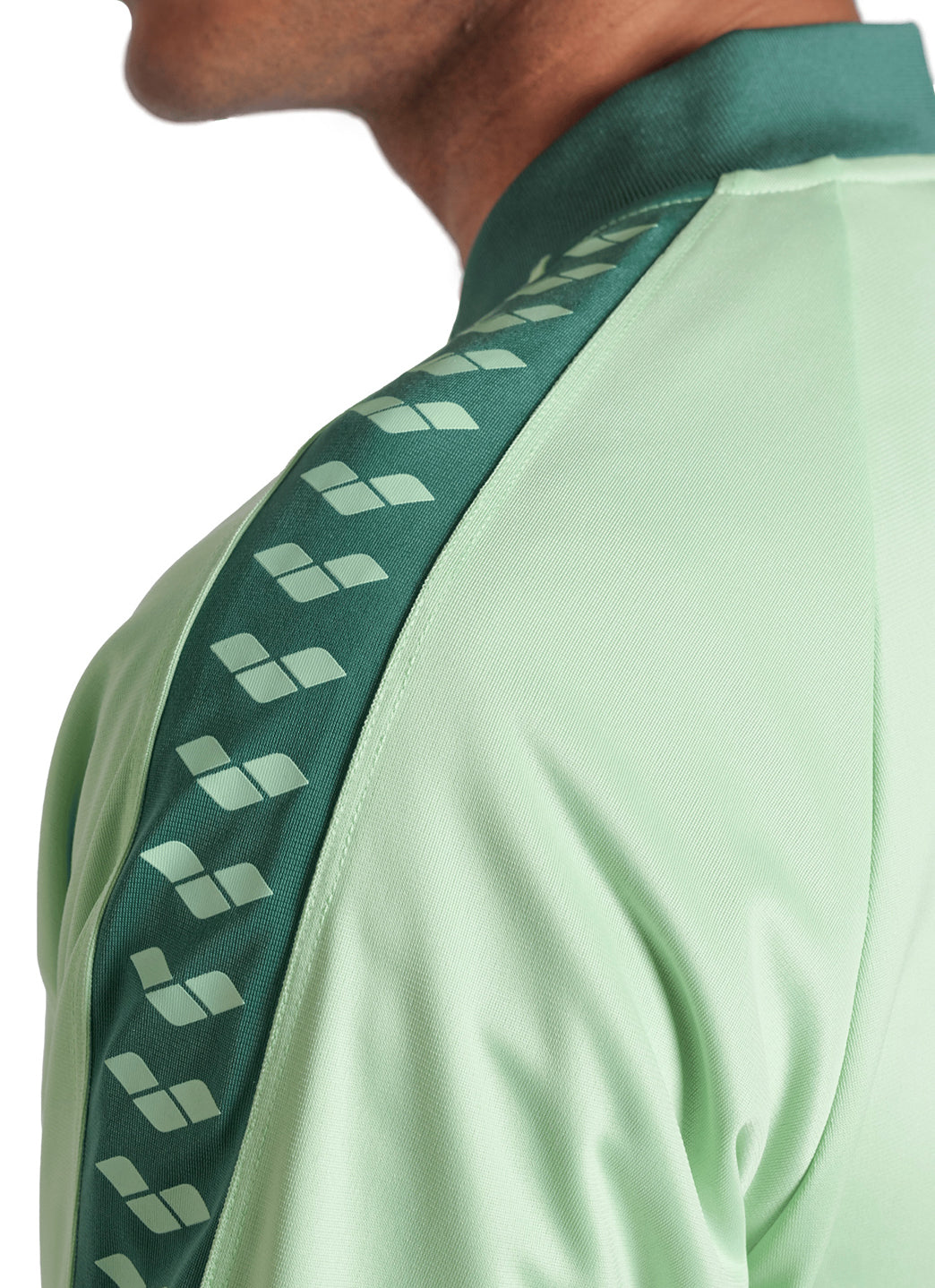 Arena Men's Relax IV Team Jacket