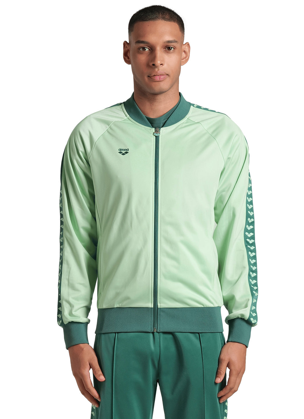 Arena Men's Relax IV Team Jacket