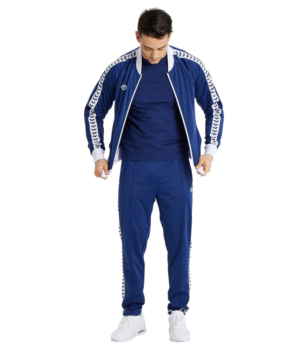 Arena Men's Relax IV Team Jacket