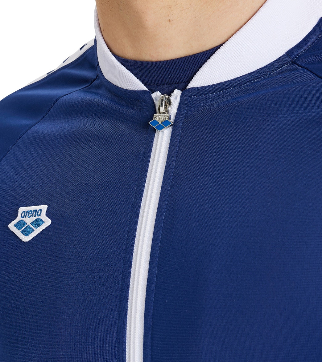 Arena Men's Relax IV Team Jacket