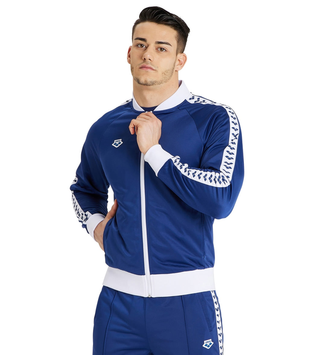 Arena Men's Relax IV Team Jacket