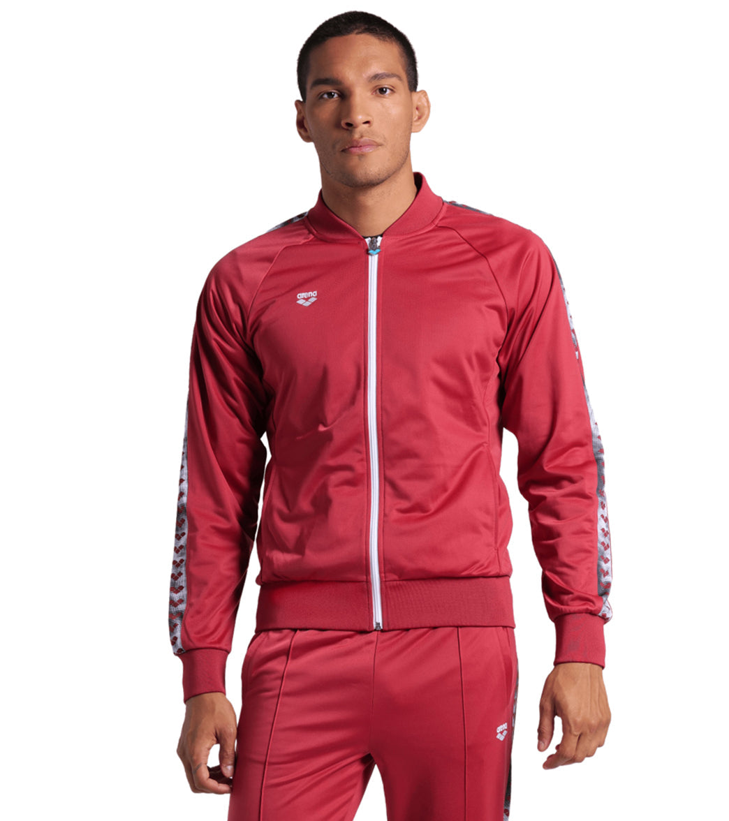Arena Men's Relax IV Team Jacket