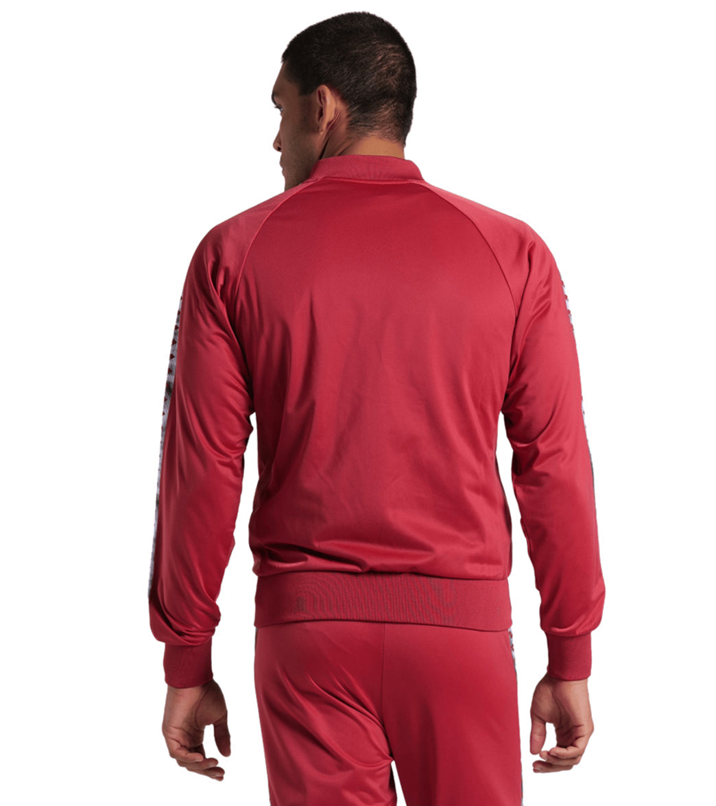 Arena Men's Relax IV Team Jacket
