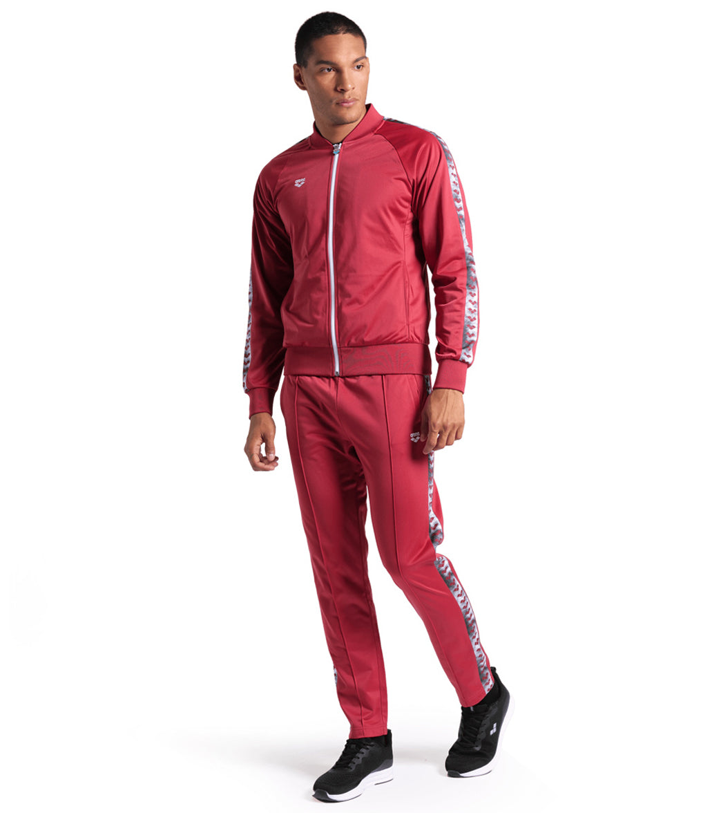 Arena Men's Relax IV Team Jacket