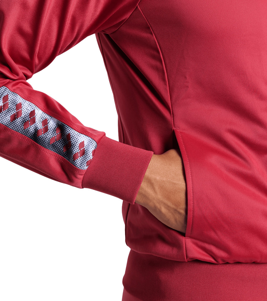 Arena Men's Relax IV Team Jacket