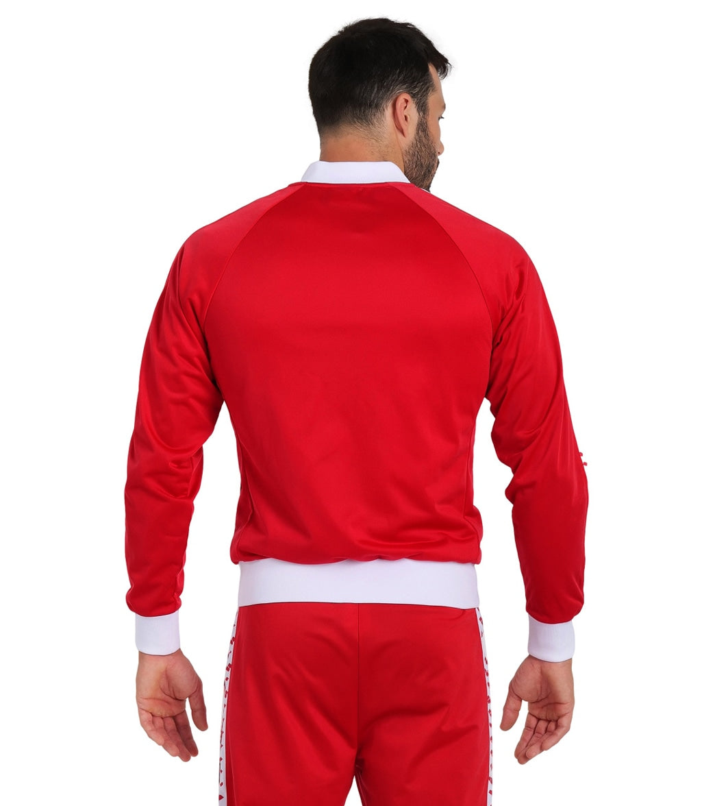 Arena Men's Relax IV Team Jacket