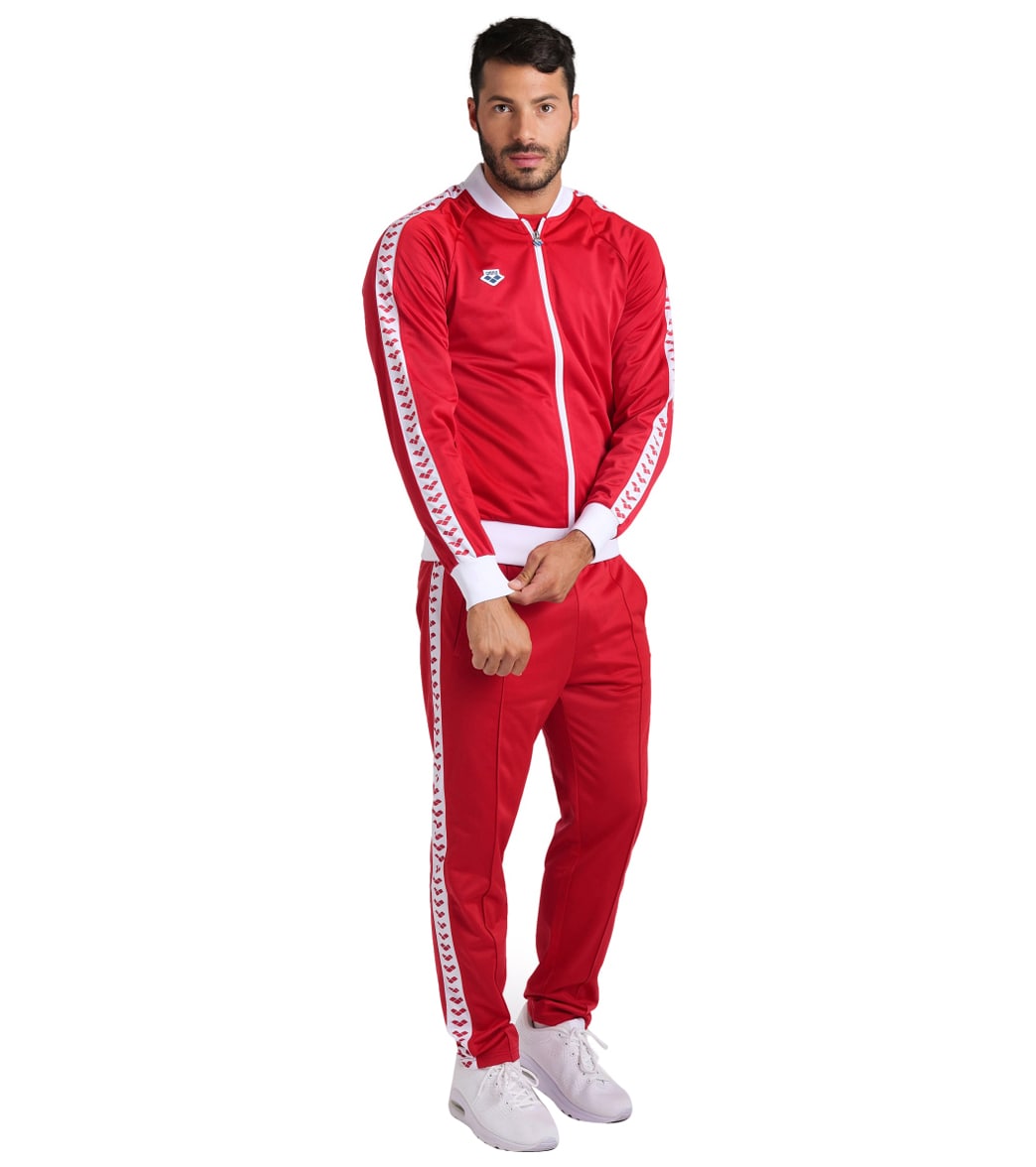 Arena Men's Relax IV Team Jacket