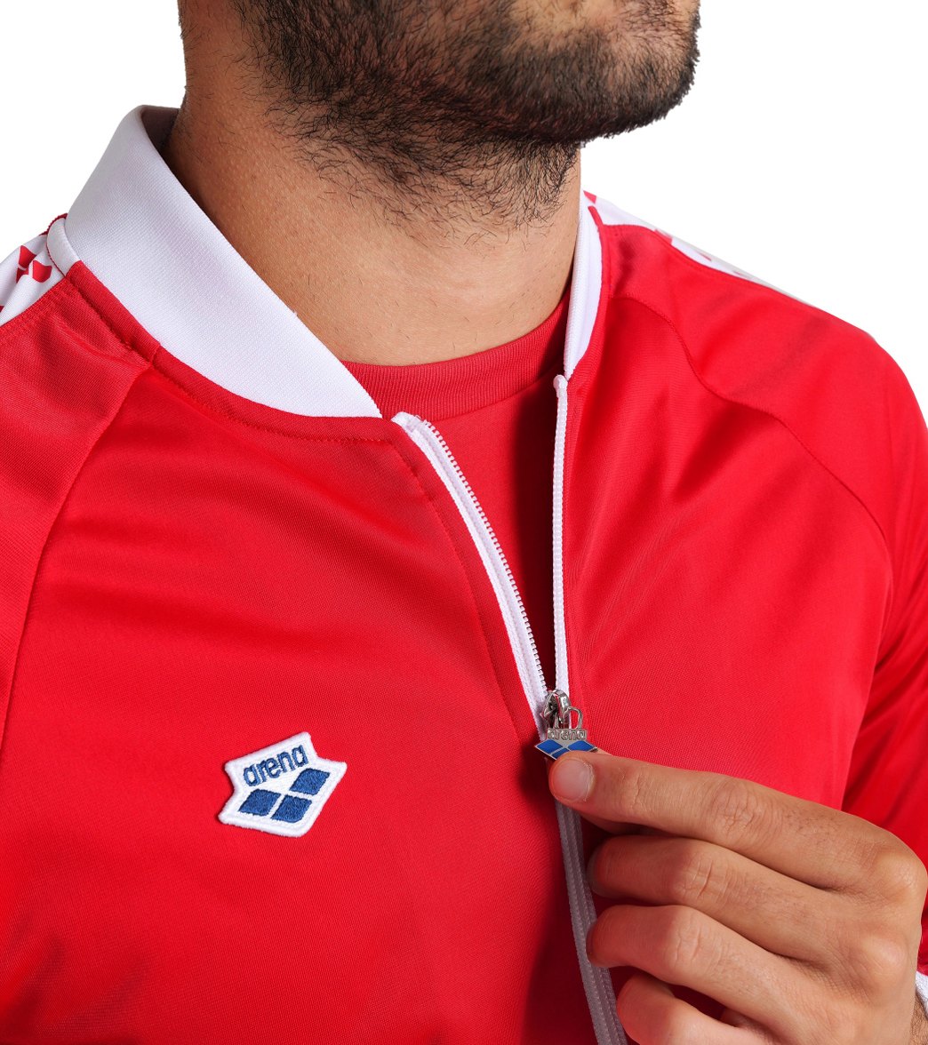 Arena Men's Relax IV Team Jacket