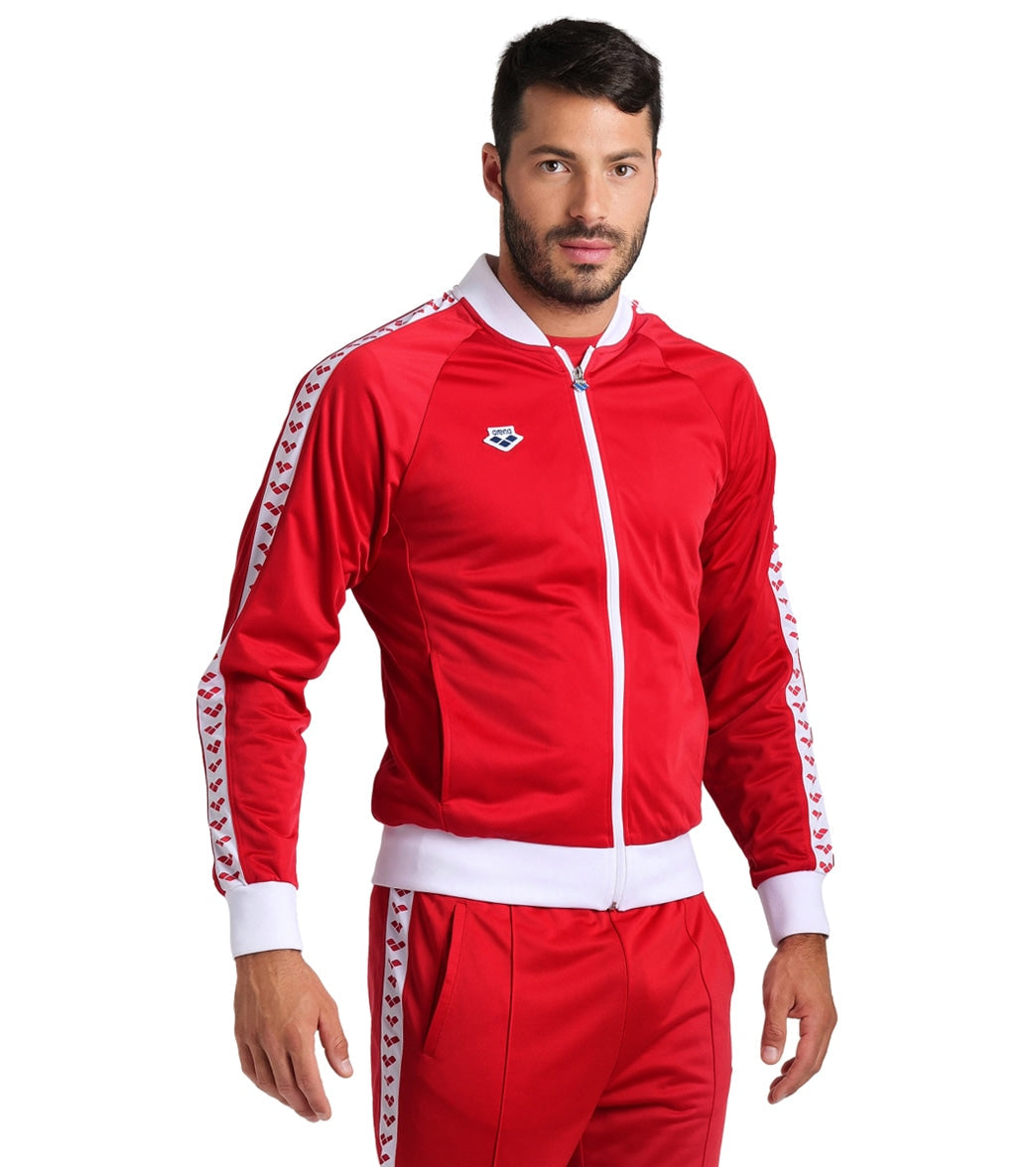Arena Men's Relax IV Team Jacket