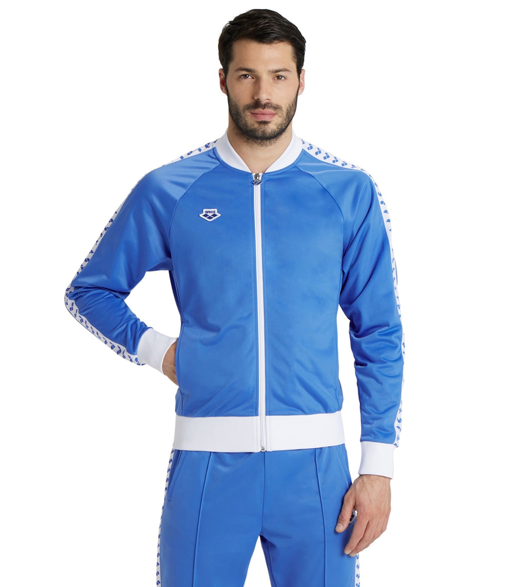 Arena Men's Relax IV Team Jacket