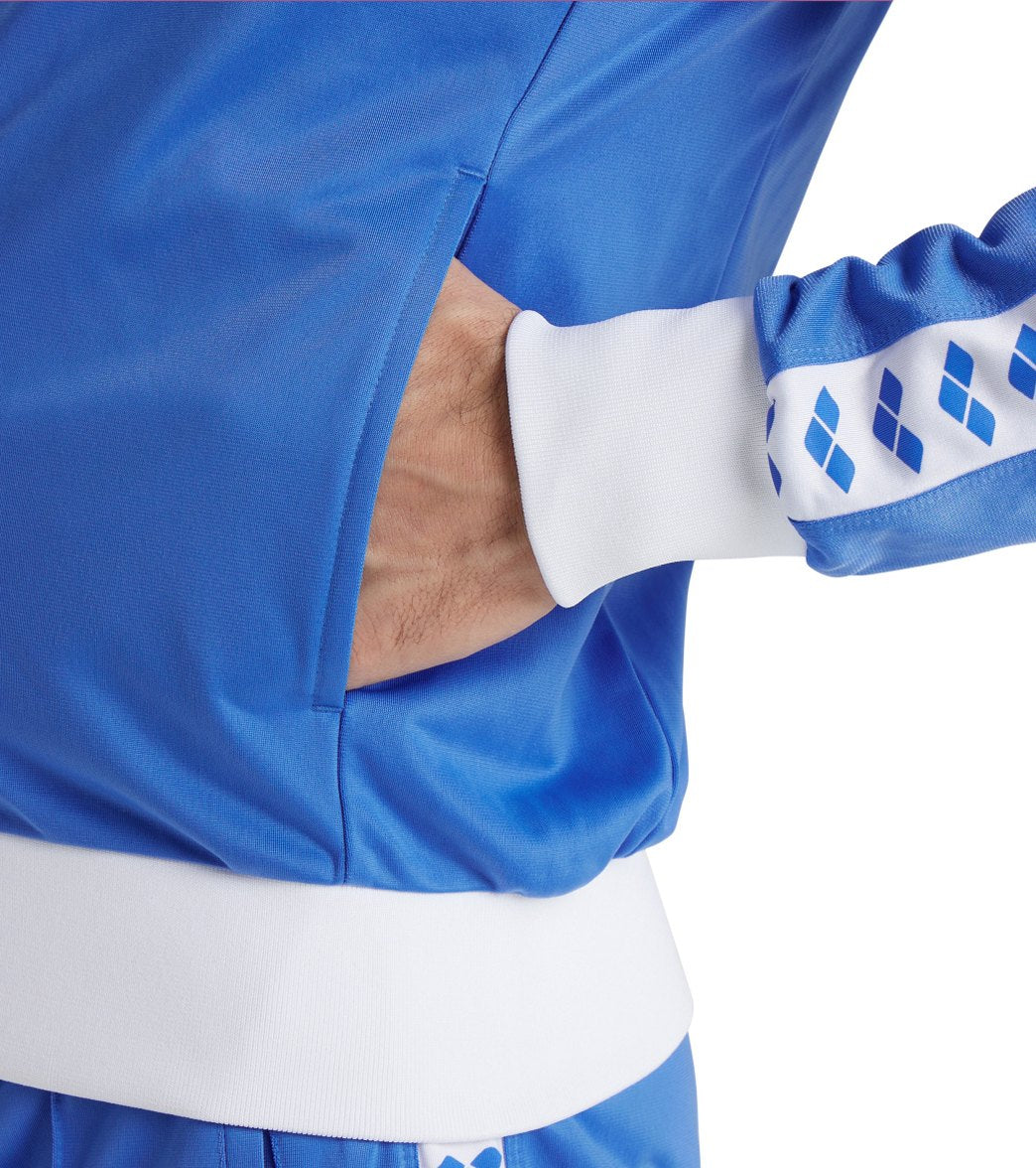 Arena Men's Relax IV Team Jacket