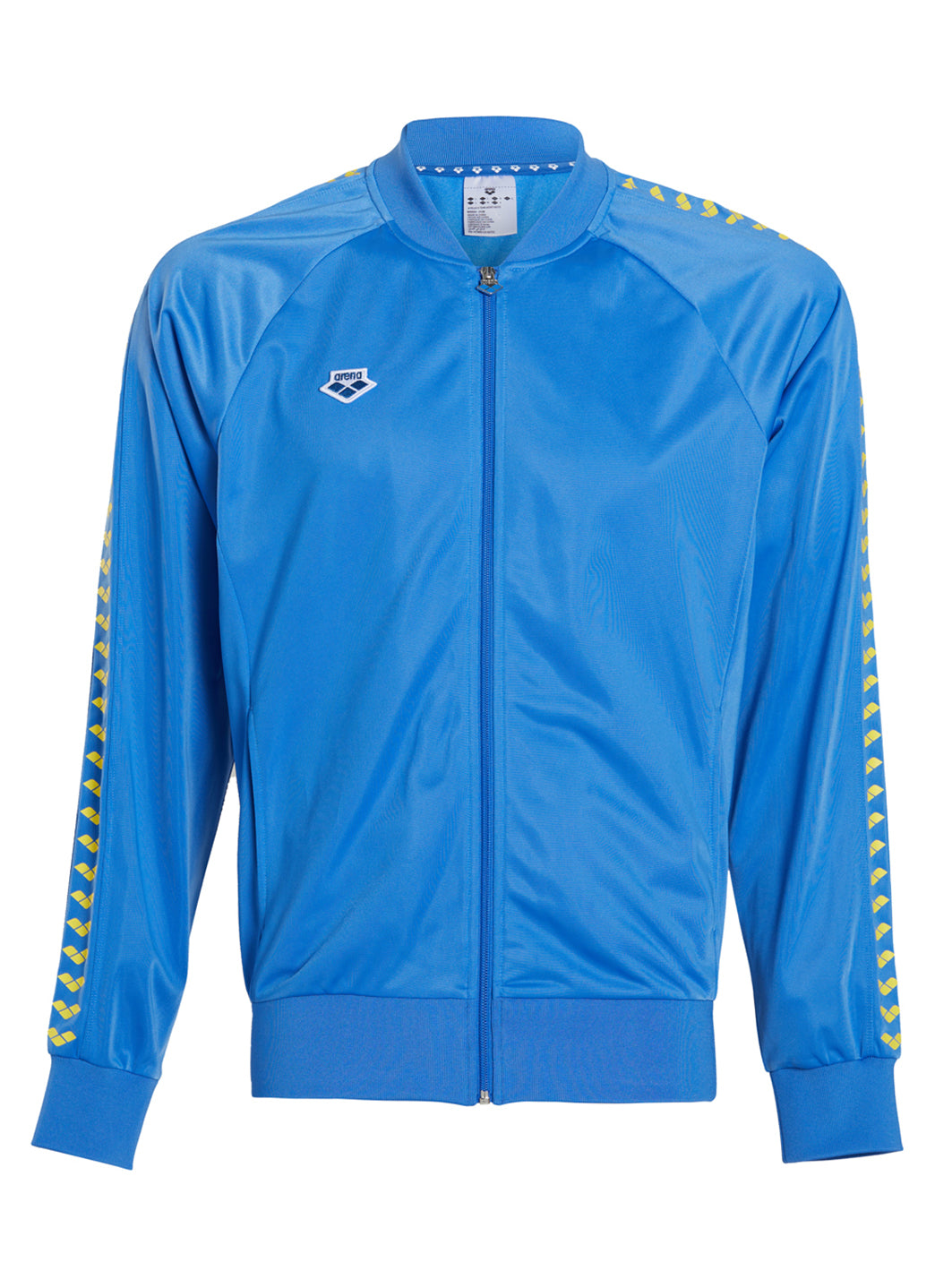 Arena Men's Relax IV Team Jacket