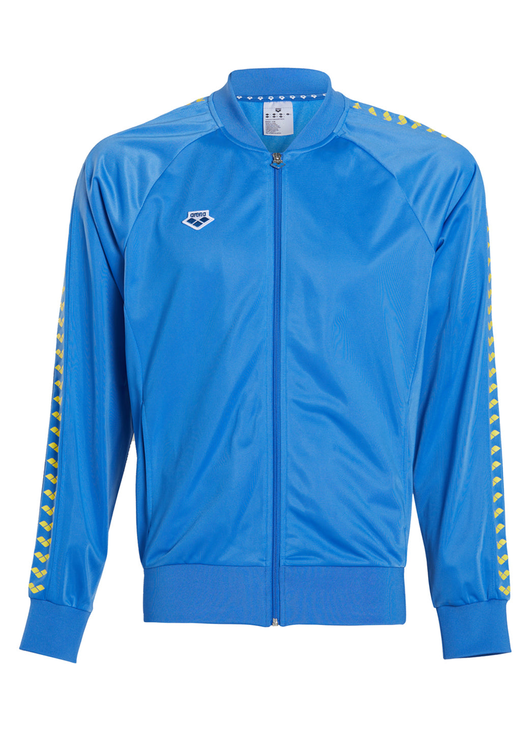 Arena Men's Relax IV Team Jacket