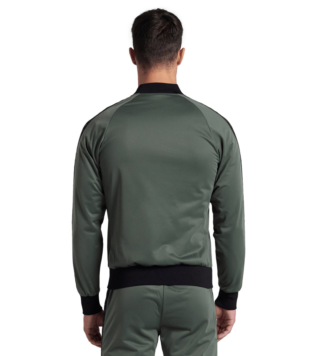 Arena Men's Relax IV Team Jacket