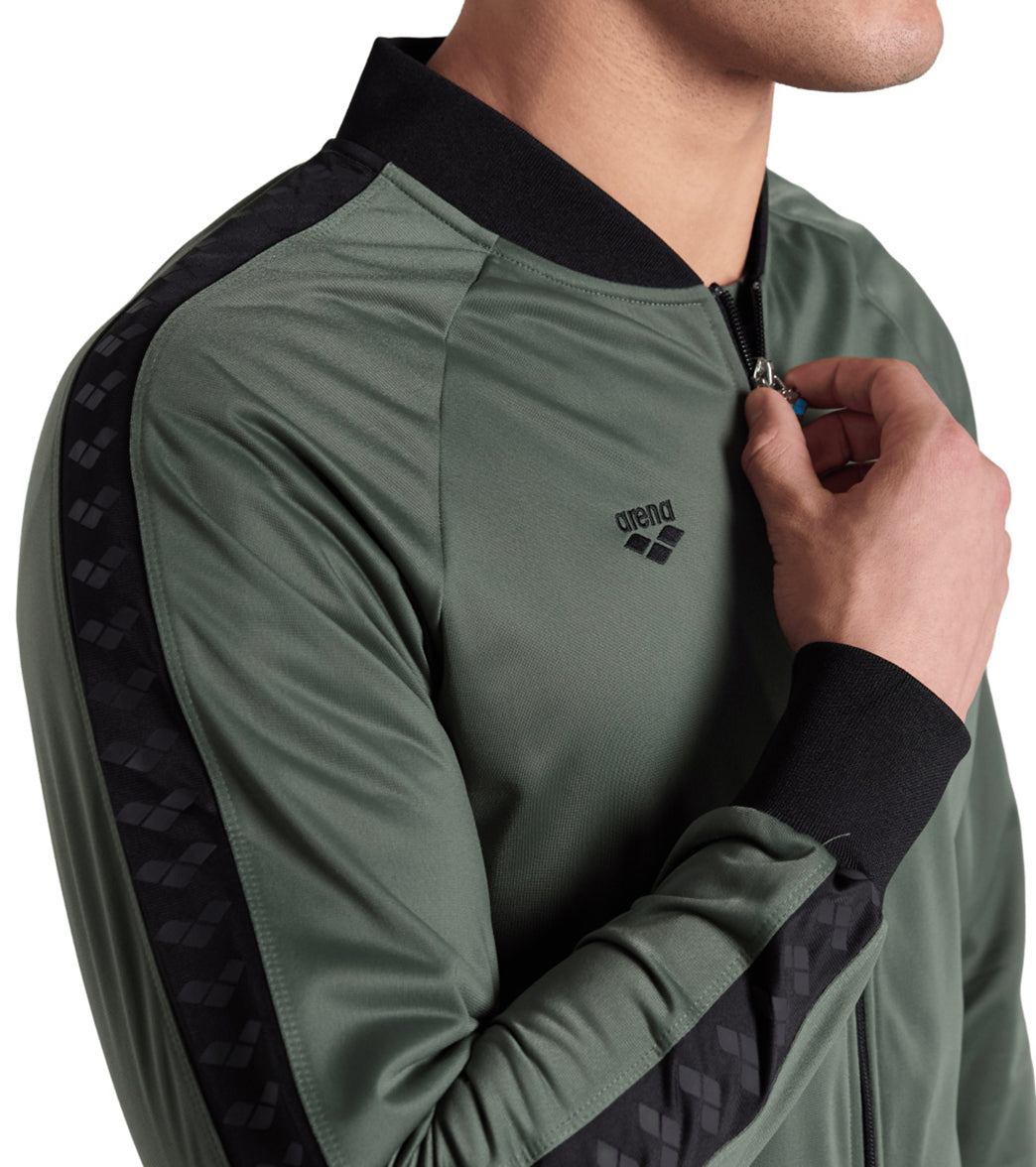 Arena Men's Relax IV Team Jacket