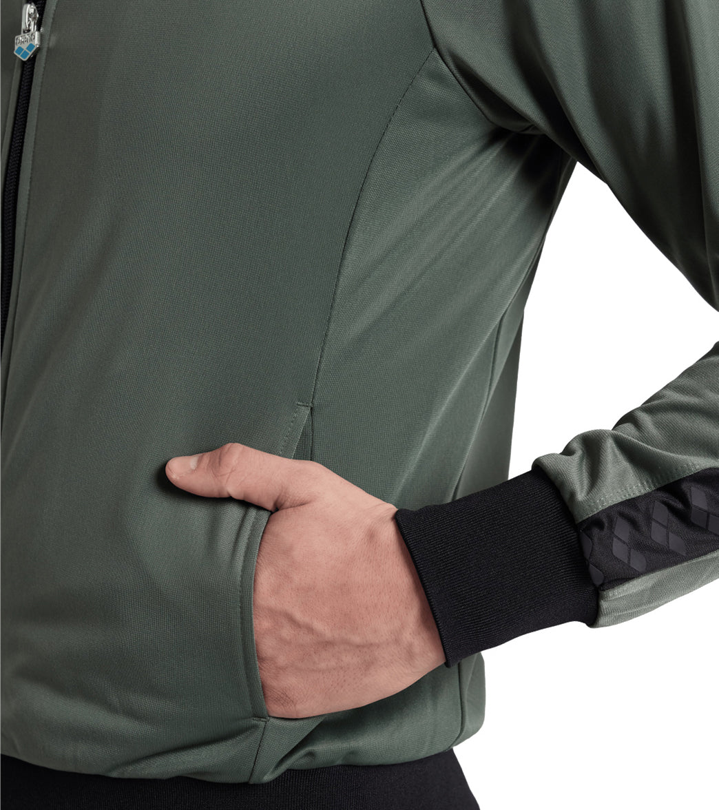 Arena Men's Relax IV Team Jacket