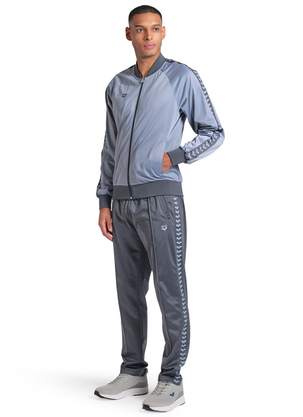 Arena Men's Relax IV Team Jacket