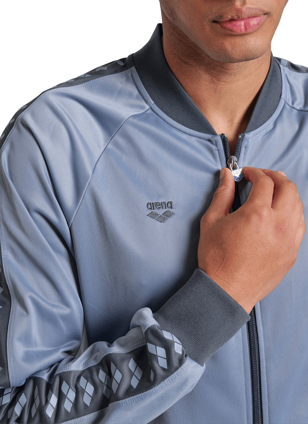 Arena Men's Relax IV Team Jacket