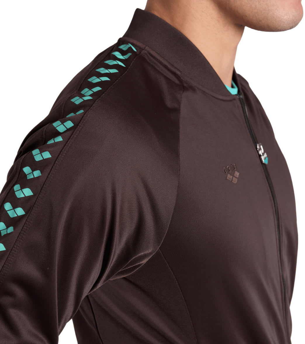 Arena Men's Relax IV Team Jacket