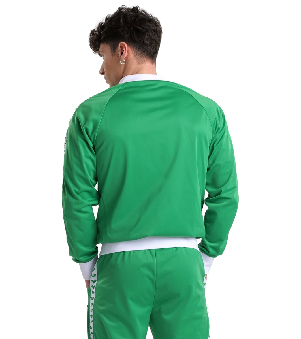 Arena Men's Relax IV Team Jacket