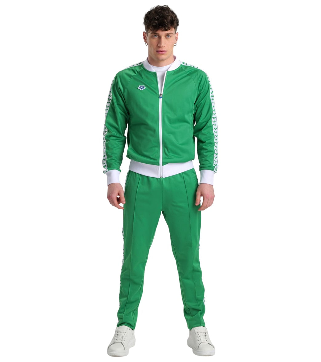 Arena Men's Relax IV Team Jacket