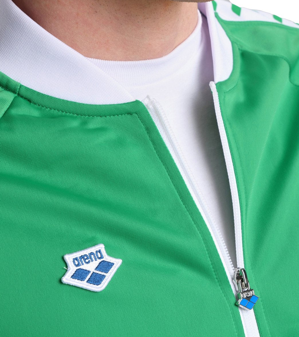 Arena Men's Relax IV Team Jacket