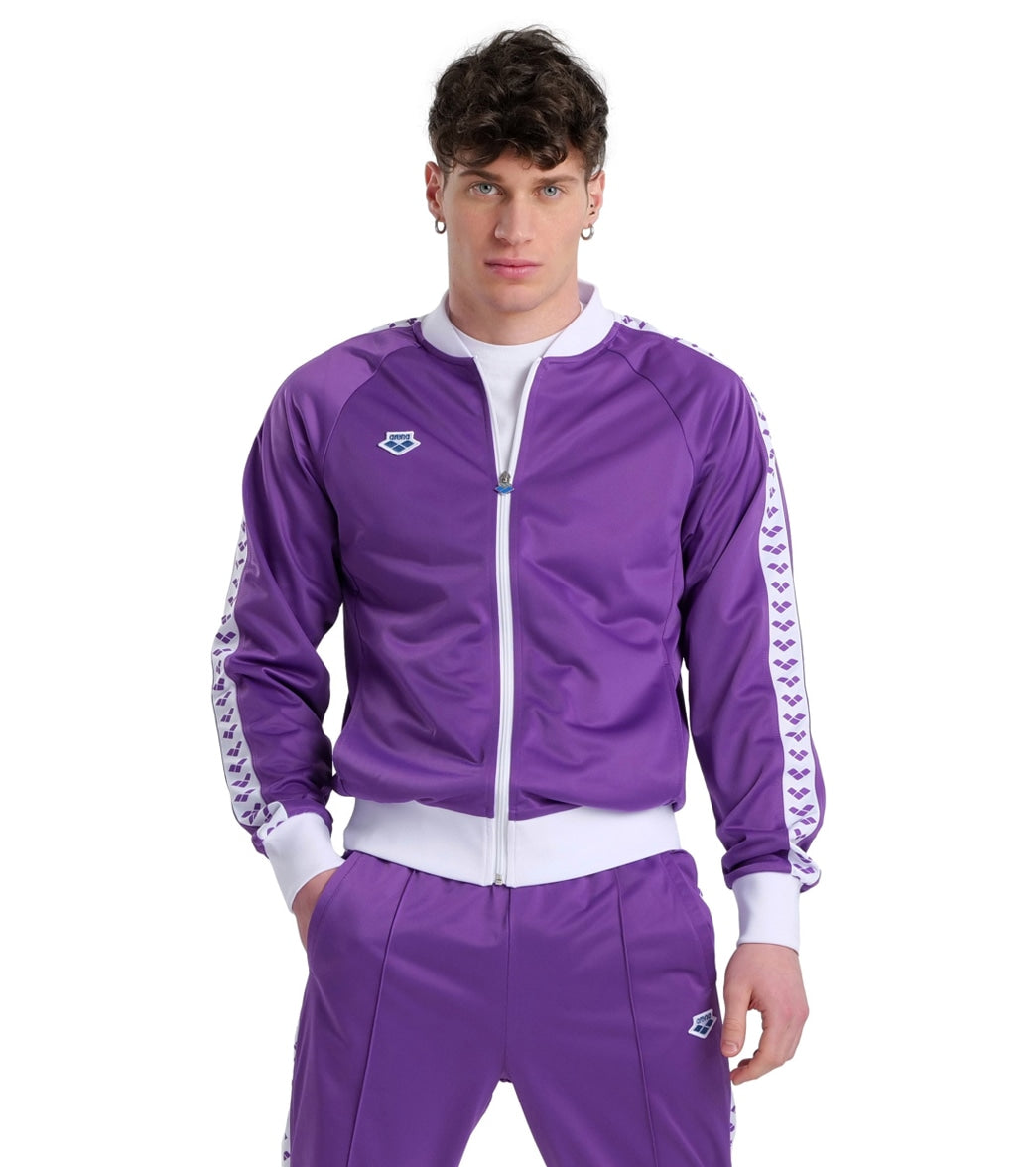 Arena Men's Relax IV Team Jacket