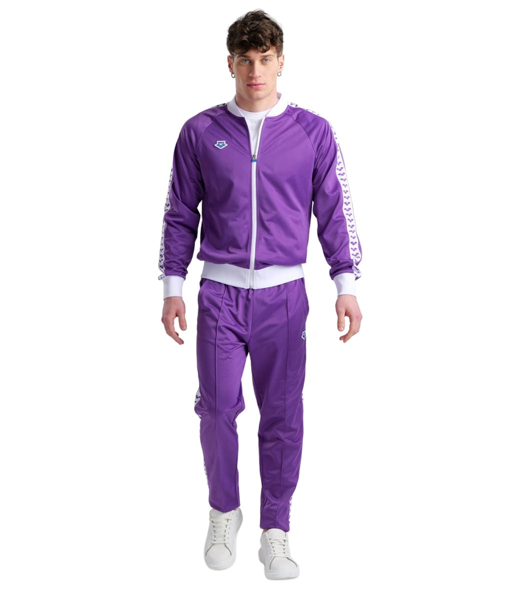 Arena Men's Relax IV Team Jacket