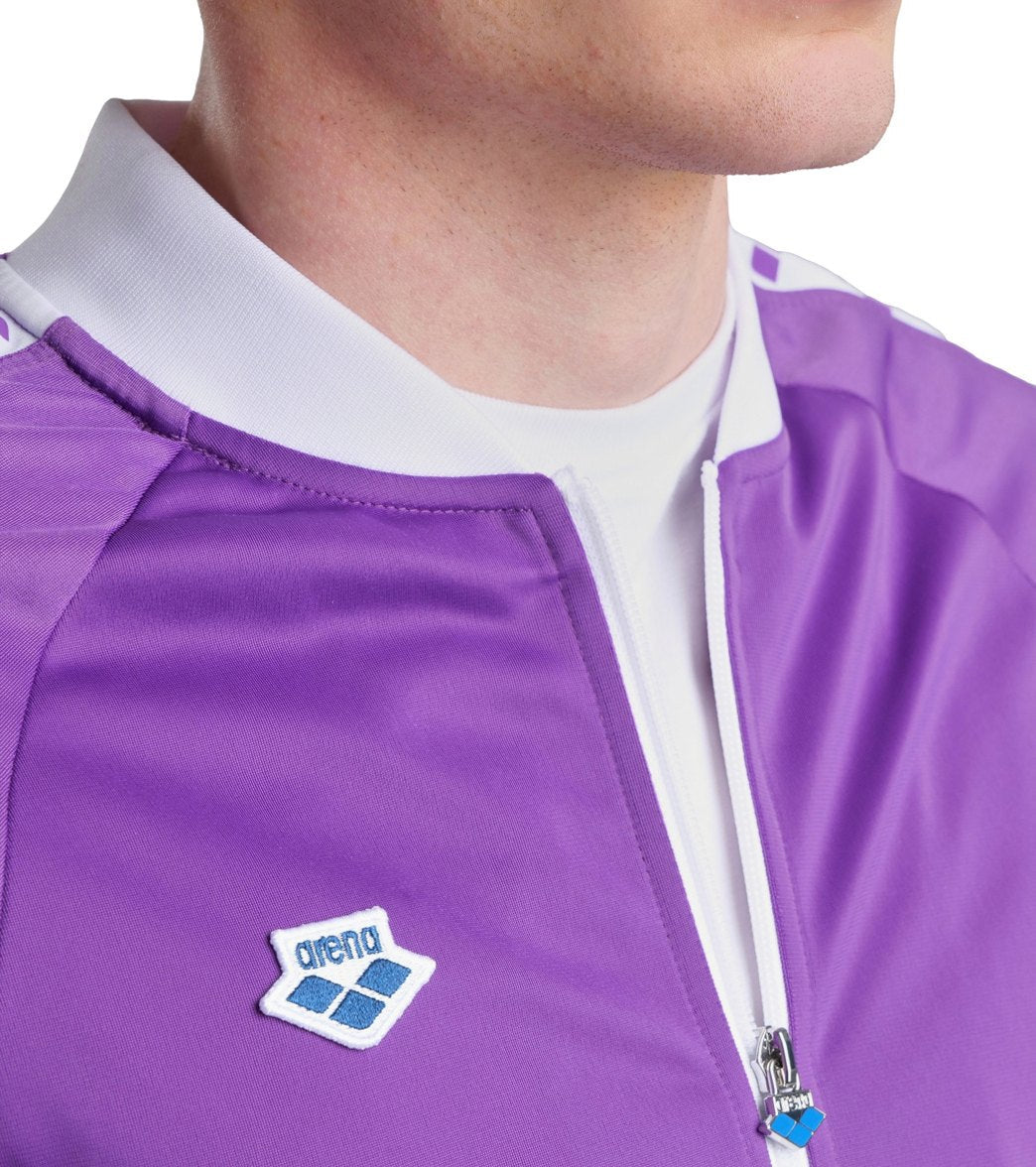 Arena Men's Relax IV Team Jacket