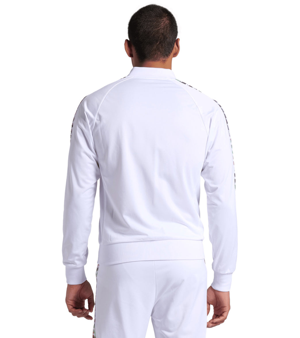 Arena Men's Relax IV Team Jacket