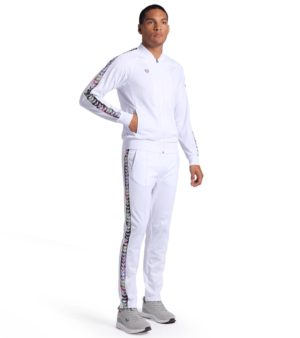 Arena Men's Relax IV Team Jacket