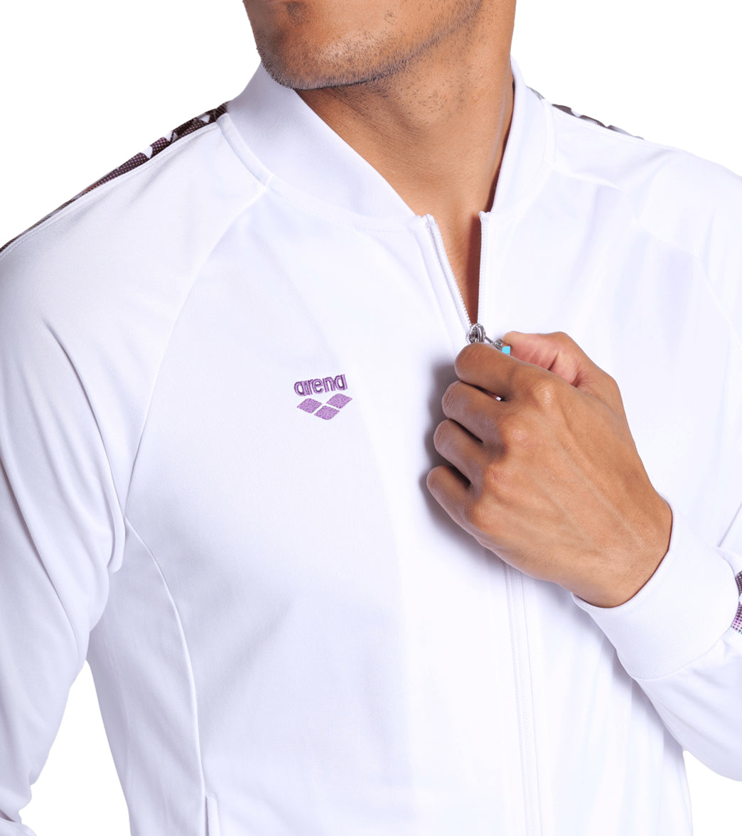 Arena Men's Relax IV Team Jacket