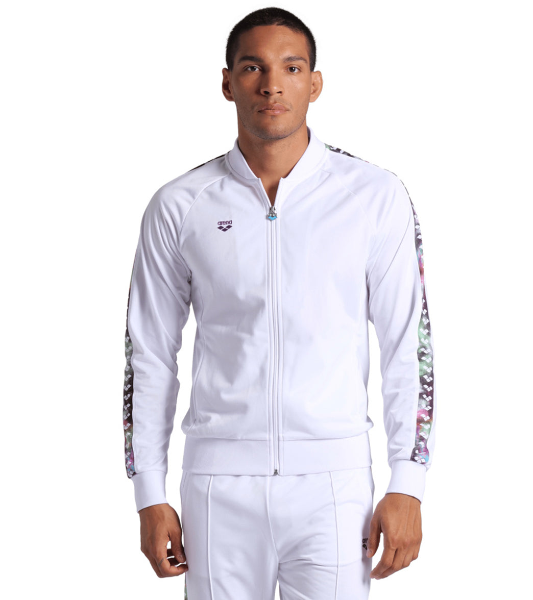 Arena Men's Relax IV Team Jacket