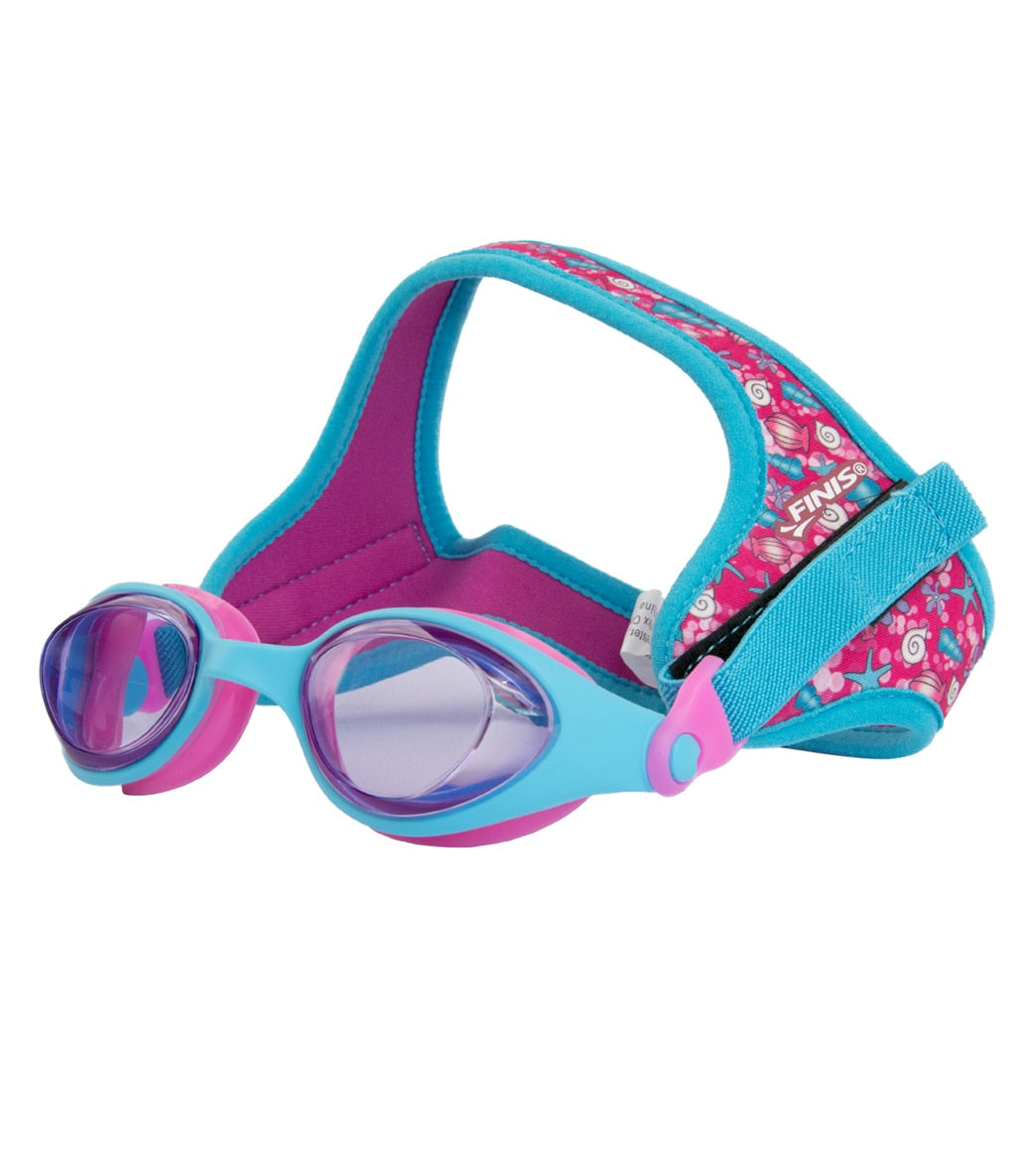 FINIS DragonFly Goggles