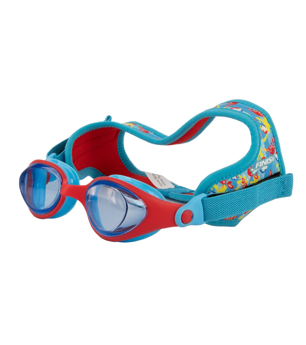 FINIS DragonFly Goggles