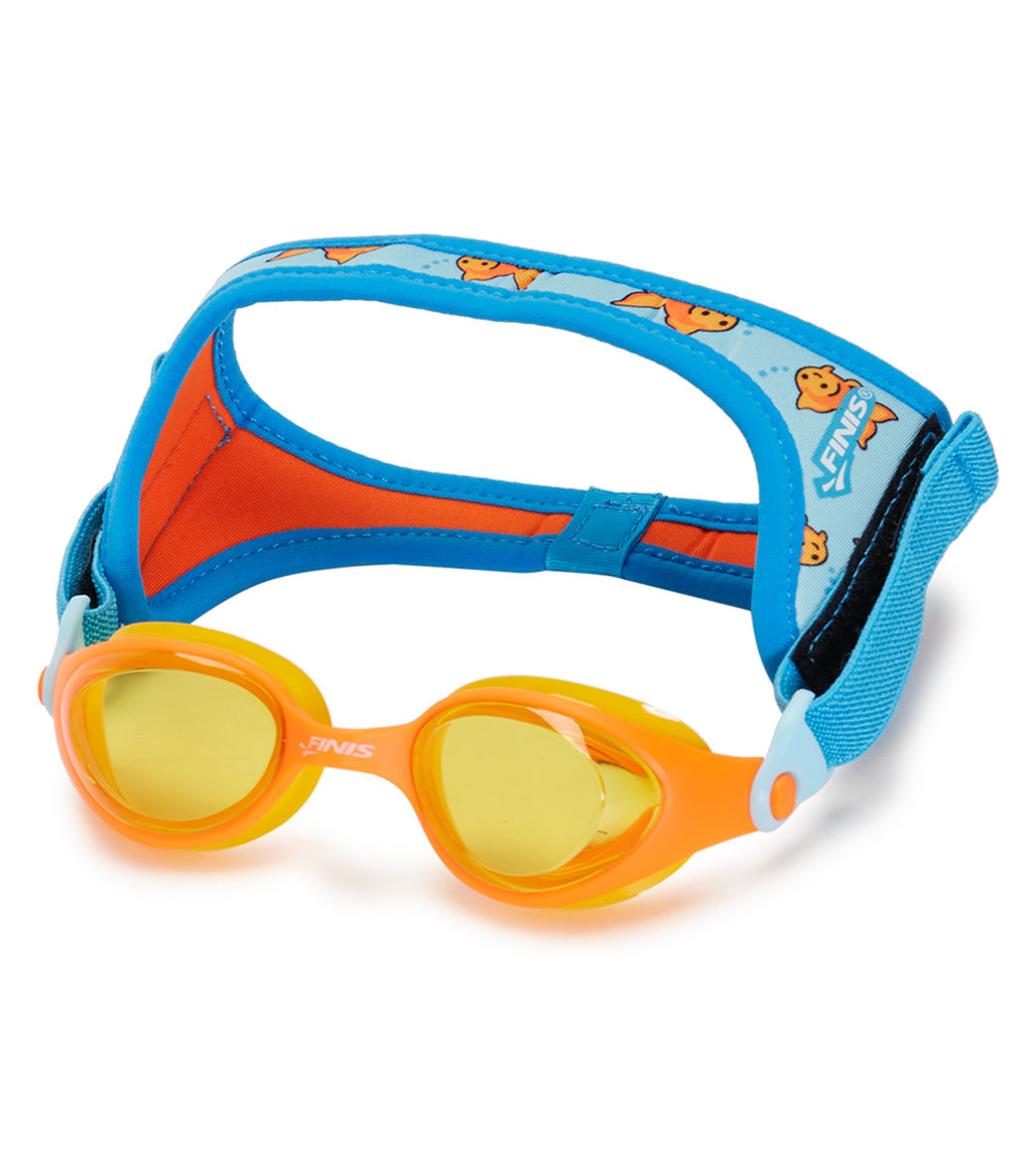 FINIS DragonFly Goggles