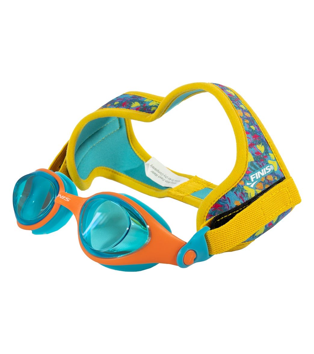 FINIS DragonFly Goggles